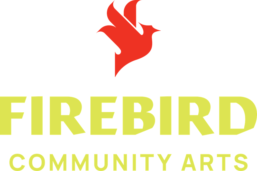 Firebird Community Arts Logo