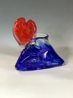 Lavonte Blue Base and Heart