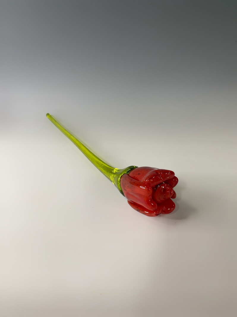 Red Rose I