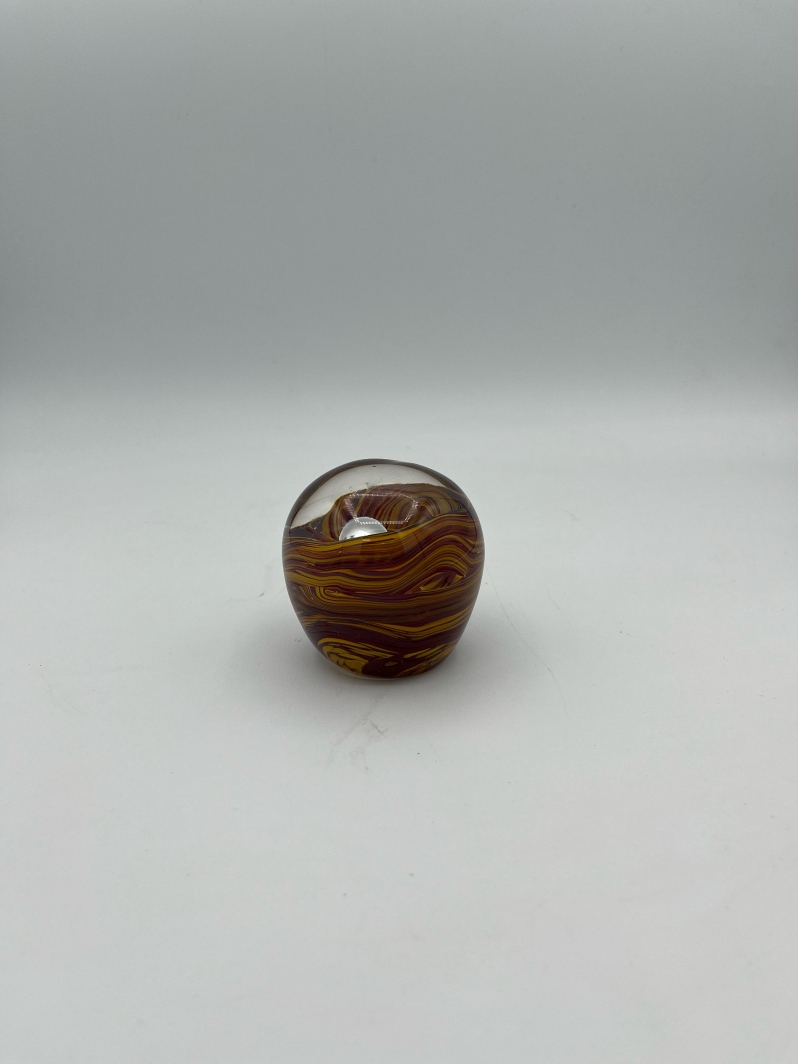 Paperweight Bubble