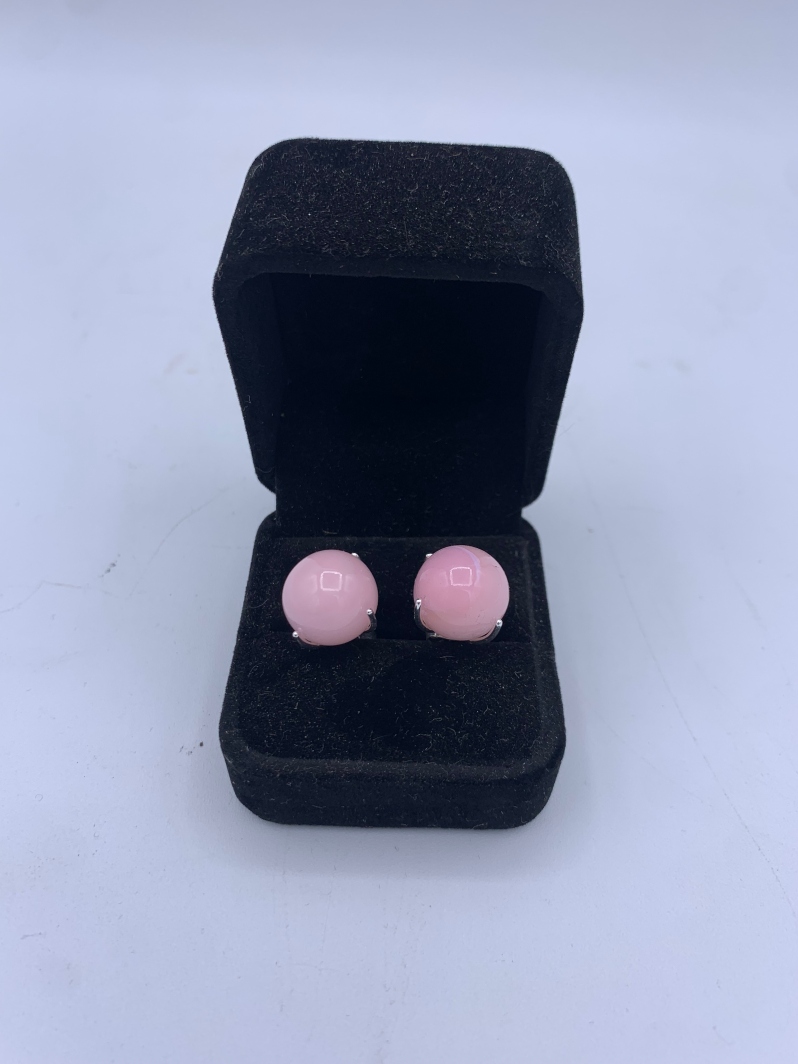 N'Kosi Pink Earrings
